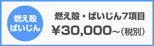 燃え殻・ばいじん7項目｜産廃分析.com